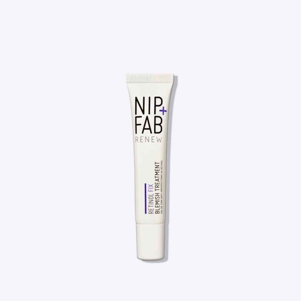 NIP+FAB Retinol Fix Blemish Gel Treatment